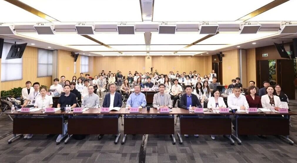 上外与上海市社会科学界联合会主办“遇见未来：AI社科应用”公益训练营