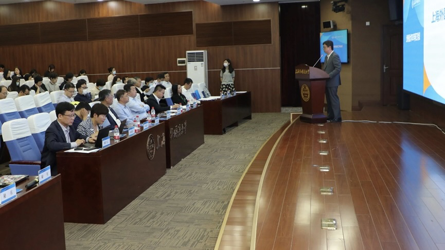 十四五巡礼┆ 科研创新攀高峰 开放合作谱新篇